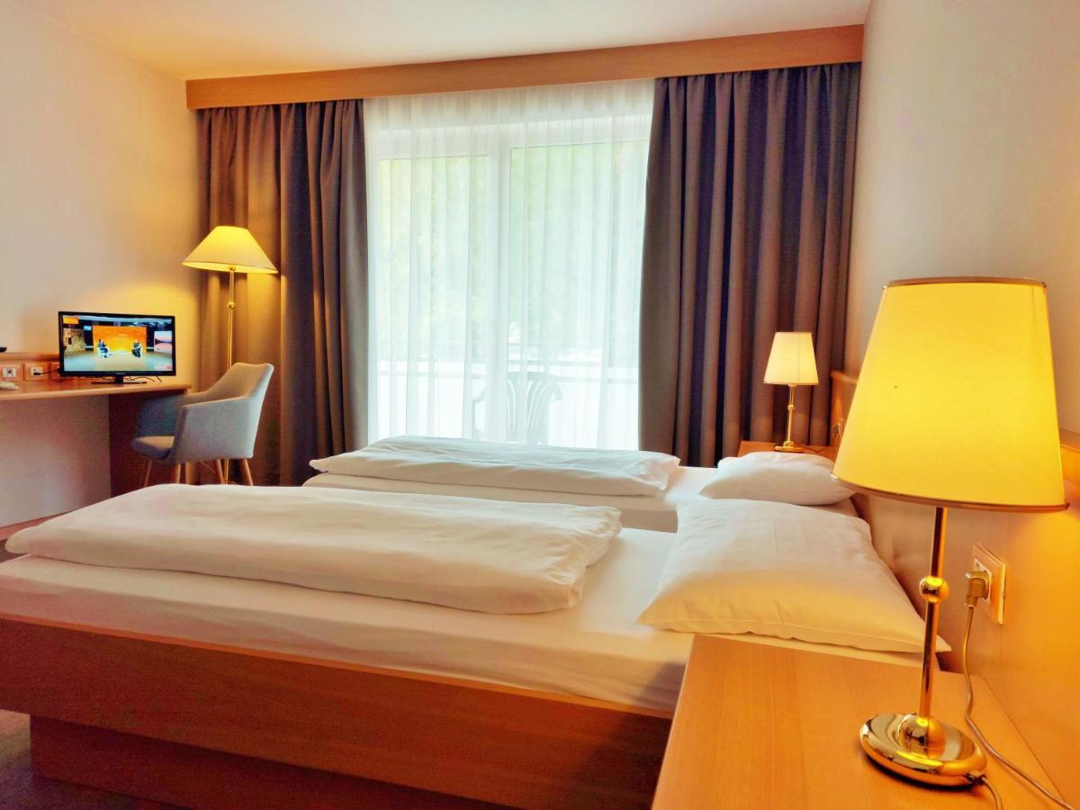 Hotel Brenner - Stop & Go 비피테노 외부 사진