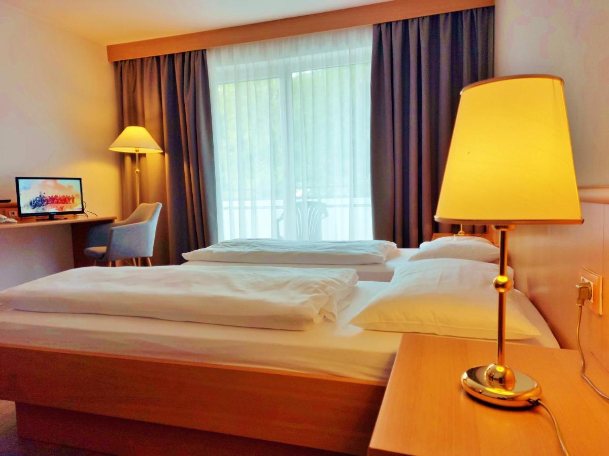 Hotel Brenner - Stop & Go 비피테노 외부 사진