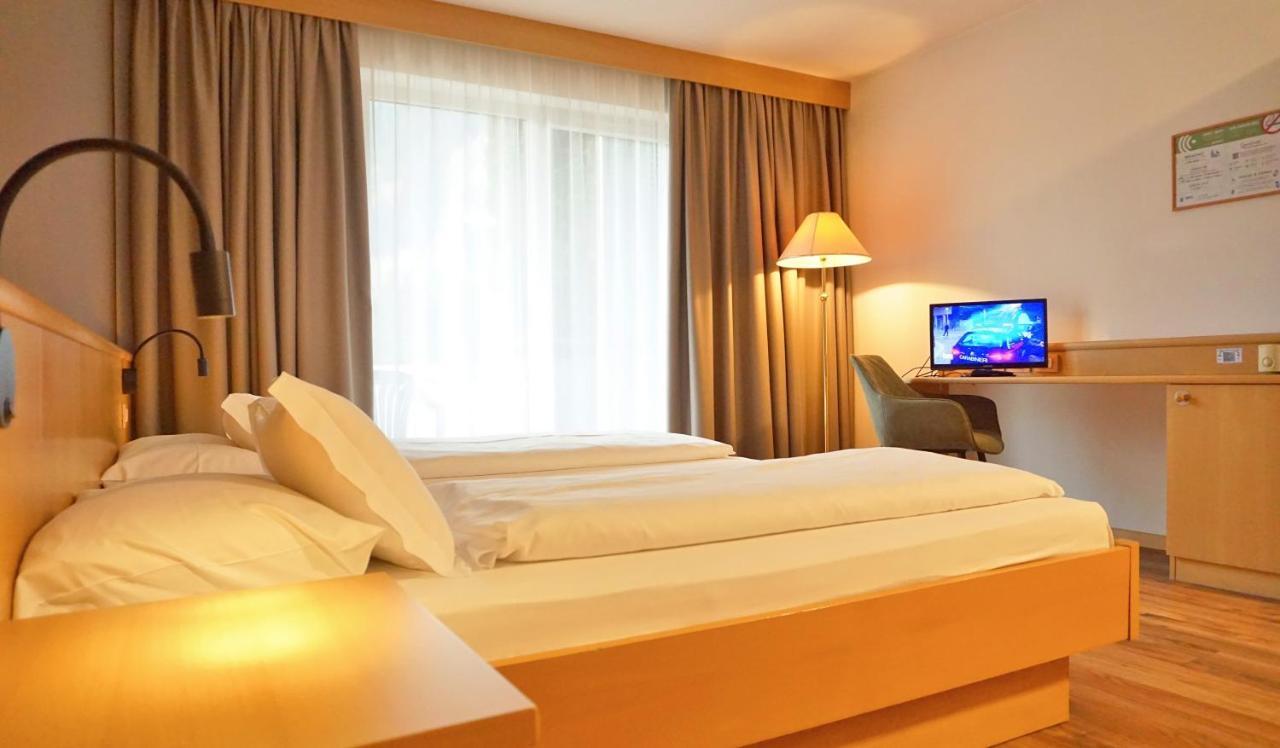 Hotel Brenner - Stop & Go 비피테노 외부 사진